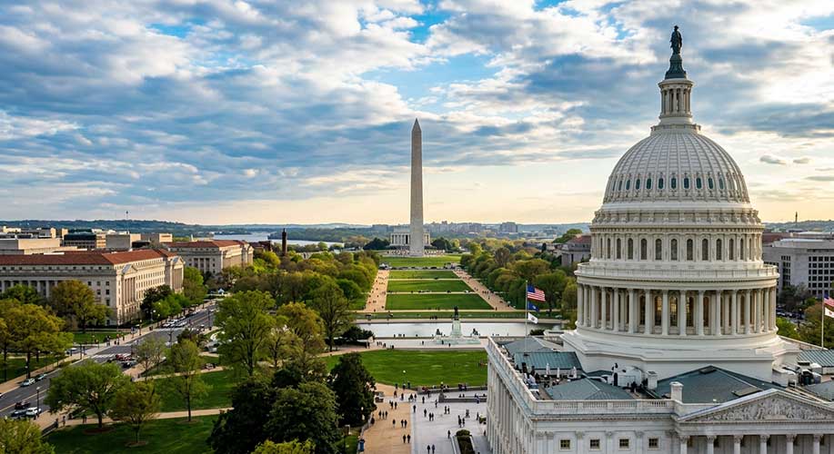 WashingtonDC